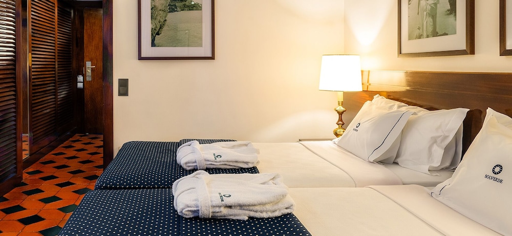 Hotel Algarve Casino — Hotel rooms in Portimão, Faro