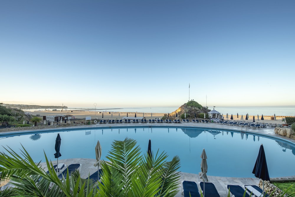 Hotel Algarve Casino — Main photo in Portimão, Faro