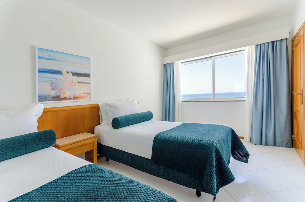 TURIM Algarve Mor Hotel — Hotel rooms in Portimão, Faro