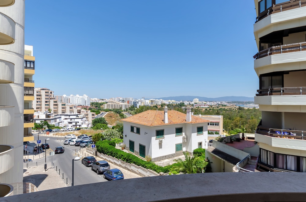 TURIM Algarve Mor Hotel — Attractions in the area in Portimão, Faro