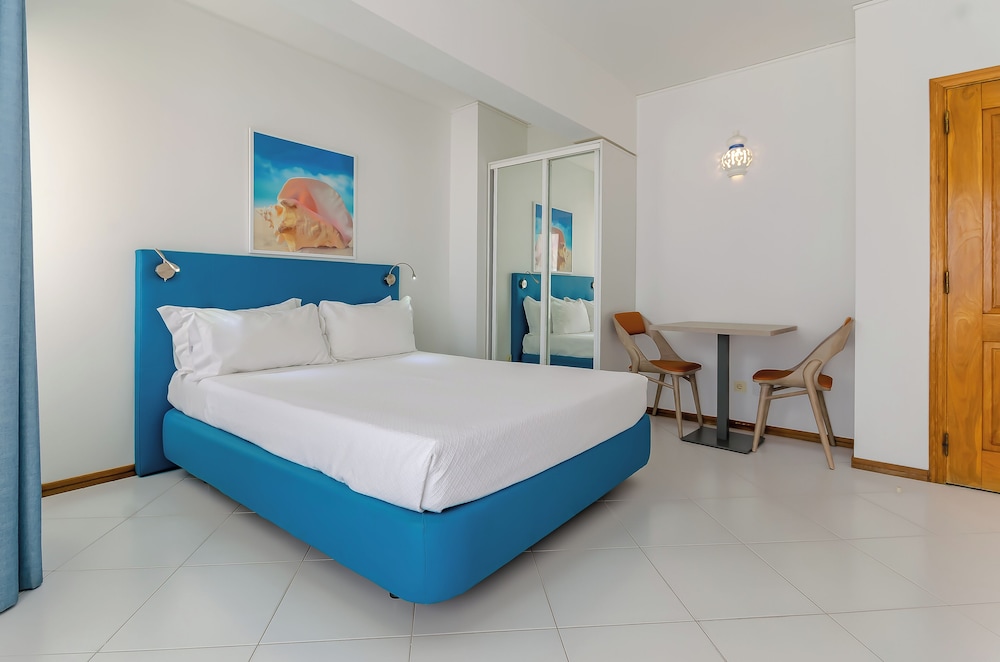 TURIM Algarve Mor Hotel — Hotel rooms in Portimão, Faro