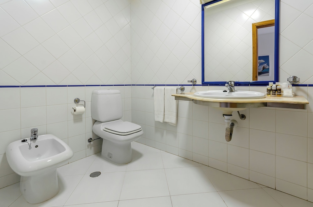 TURIM Algarve Mor Hotel — Hotel rooms in Portimão, Faro