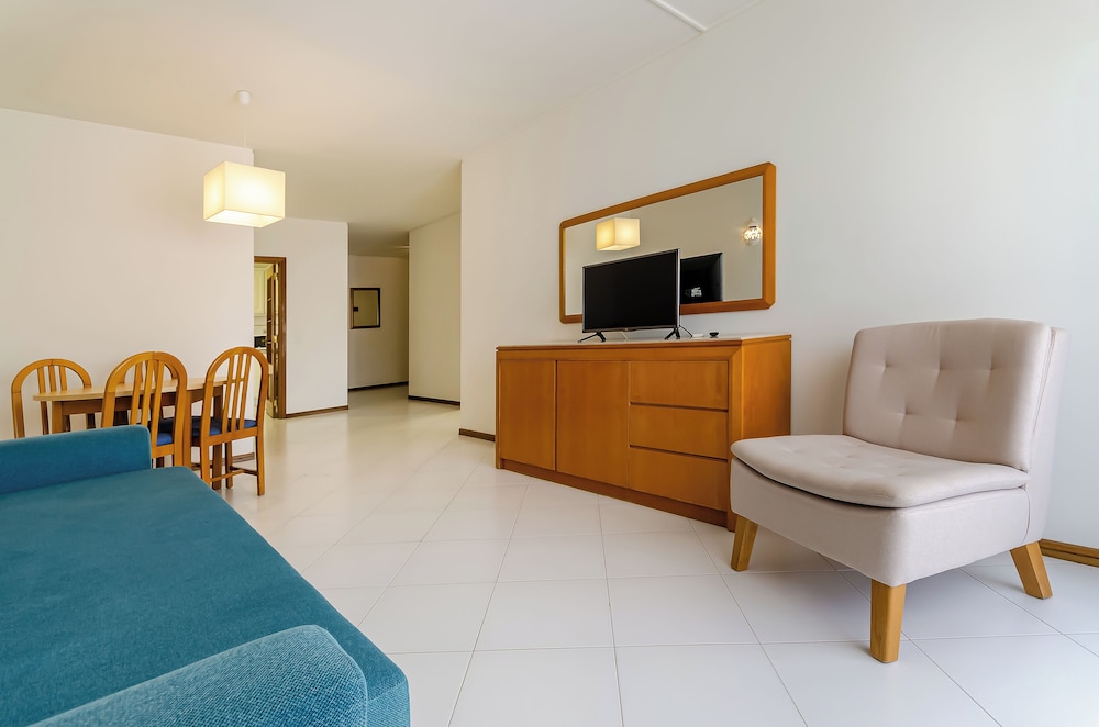 TURIM Algarve Mor Hotel — Hotel rooms in Portimão, Faro