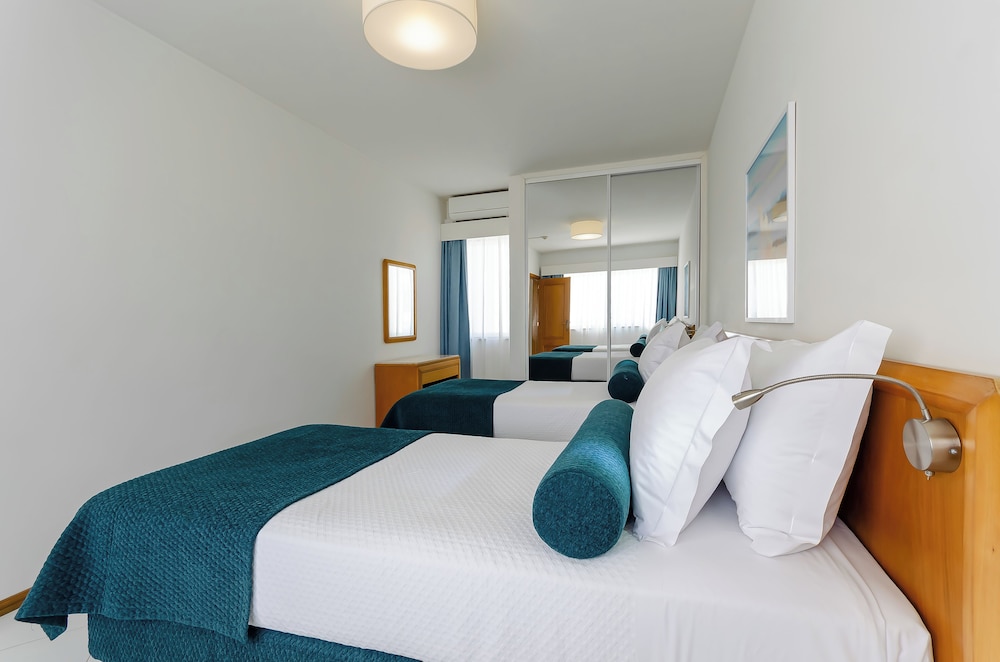 TURIM Algarve Mor Hotel — Hotel rooms in Portimão, Faro