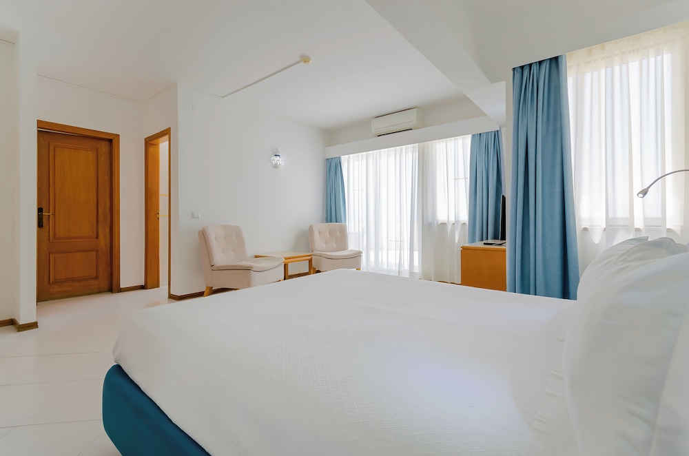TURIM Algarve Mor Hotel — Hotel rooms in Portimão, Faro