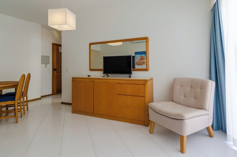 TURIM Algarve Mor Hotel — Hotel rooms in Portimão, Faro