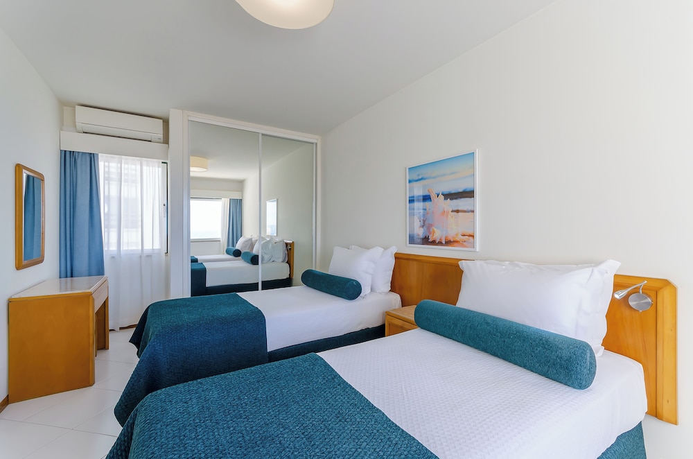 TURIM Algarve Mor Hotel — Hotel rooms in Portimão, Faro