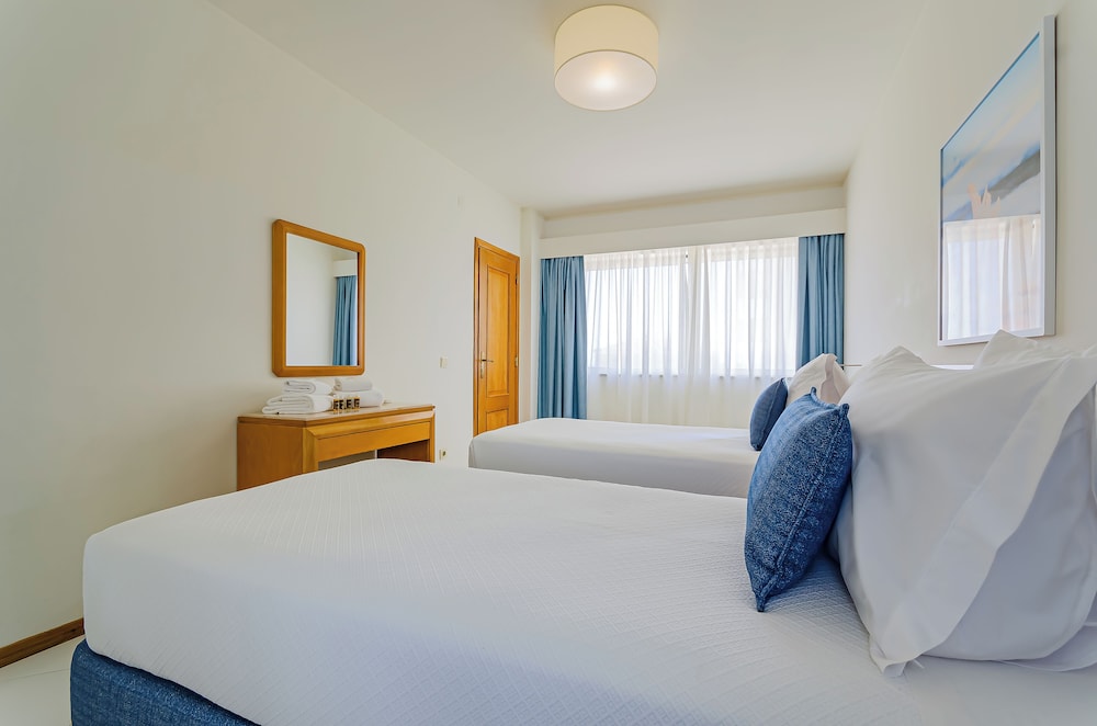 TURIM Algarve Mor Hotel — Hotel rooms in Portimão, Faro