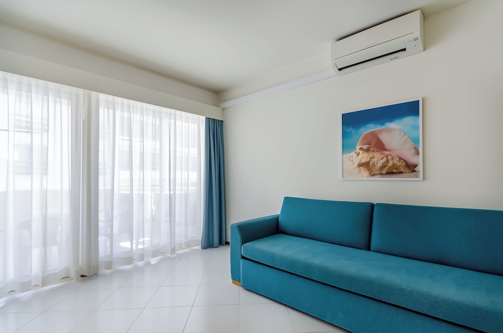 TURIM Algarve Mor Hotel — Hotel rooms in Portimão, Faro