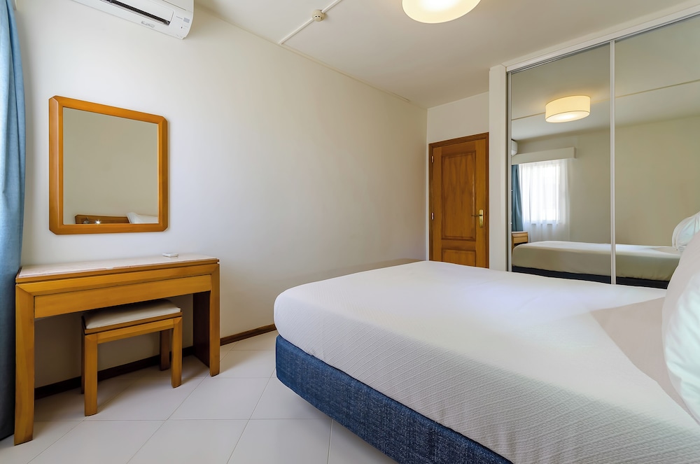 TURIM Algarve Mor Hotel — Hotel rooms in Portimão, Faro