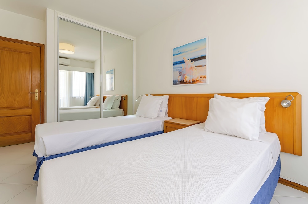 TURIM Algarve Mor Hotel — Hotel rooms in Portimão, Faro