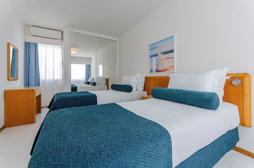 TURIM Algarve Mor Hotel — Hotel rooms in Portimão, Faro