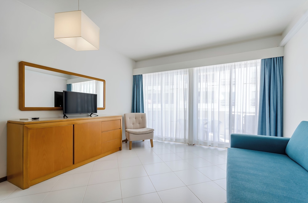 TURIM Algarve Mor Hotel — Hotel rooms in Portimão, Faro