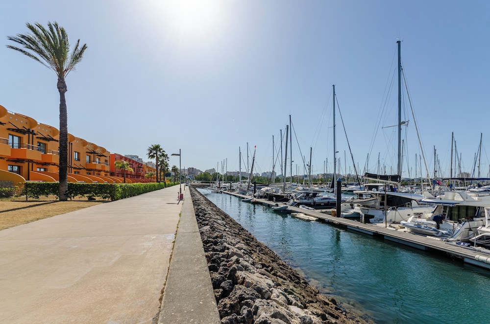 TURIM Algarve Mor Hotel — Attractions in the area in Portimão, Faro