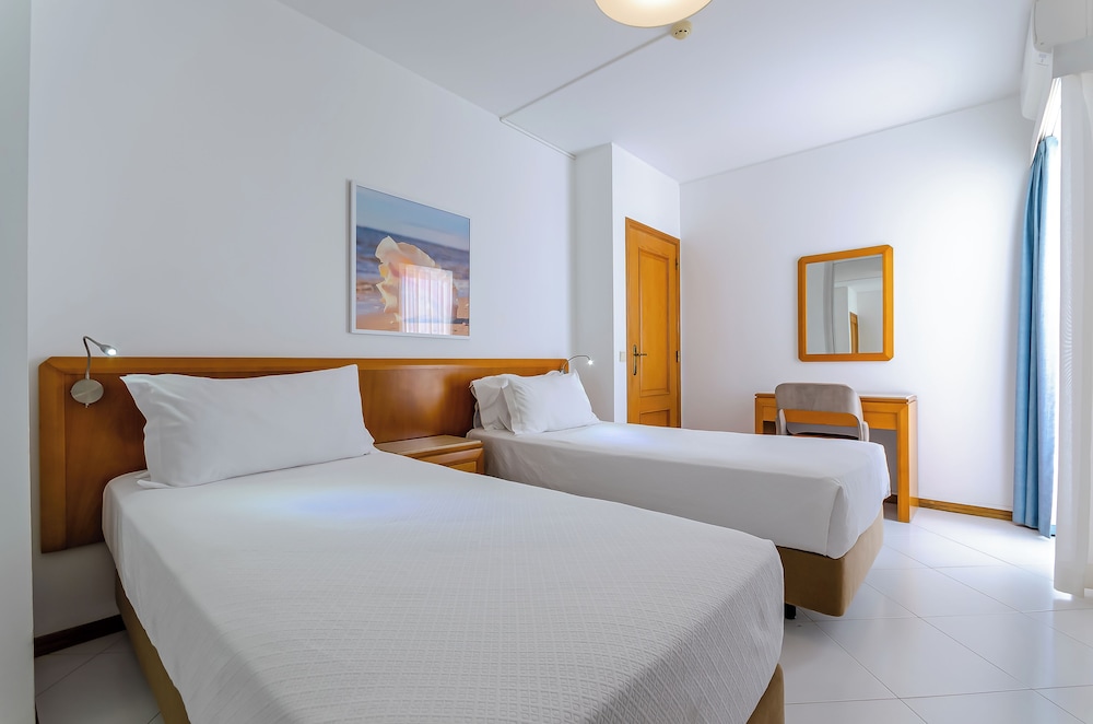TURIM Algarve Mor Hotel — Hotel rooms in Portimão, Faro