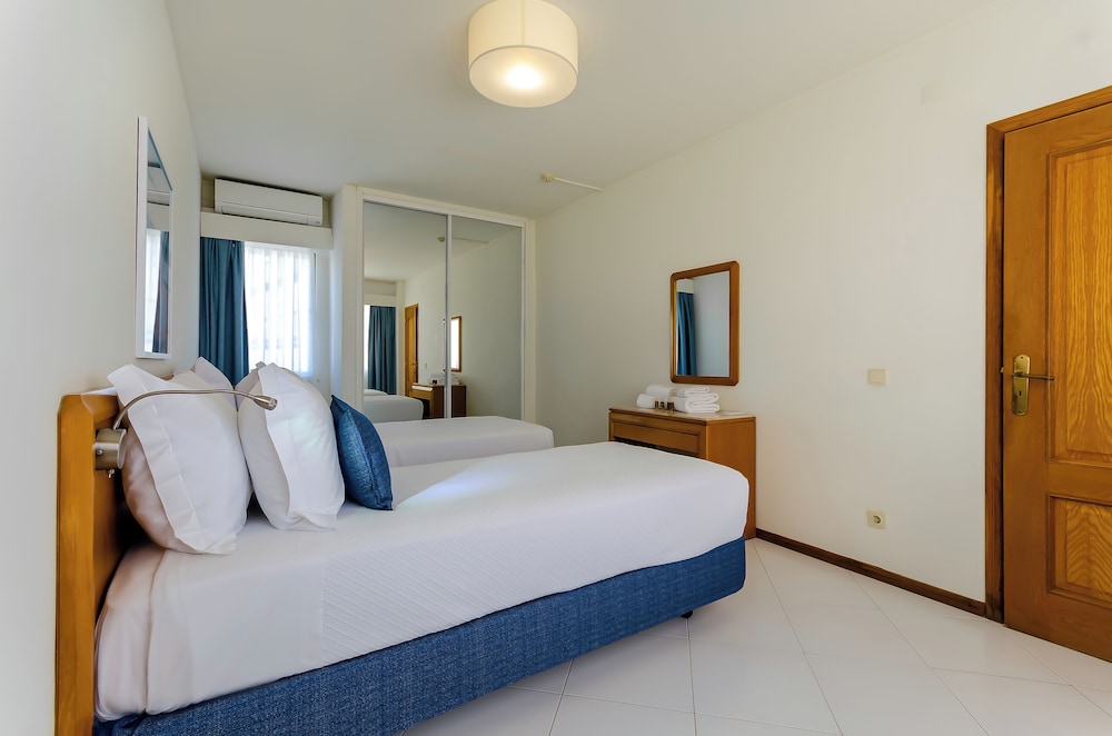 TURIM Algarve Mor Hotel — Hotel rooms in Portimão, Faro