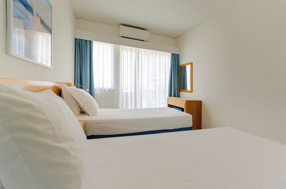 TURIM Algarve Mor Hotel — Hotel rooms in Portimão, Faro