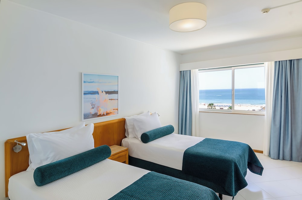 TURIM Algarve Mor Hotel — Hotel rooms in Portimão, Faro