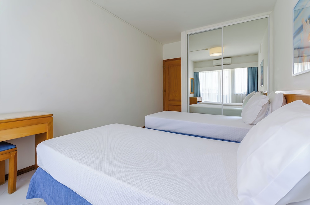 TURIM Algarve Mor Hotel — Hotel rooms in Portimão, Faro
