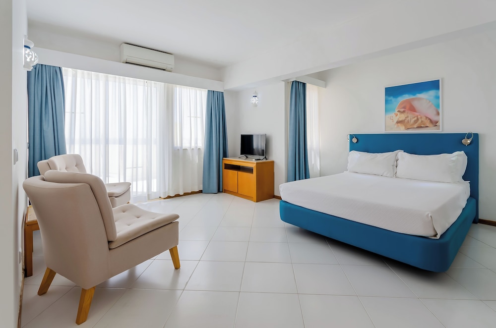 TURIM Algarve Mor Hotel — Hotel rooms in Portimão, Faro