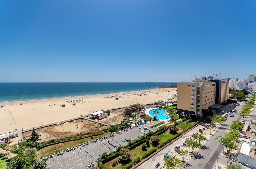 Portimao (7 dni) w TURIM Algarve Mor Hotel z Krakowa