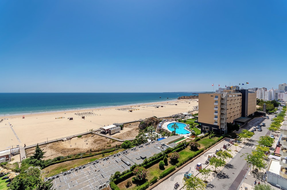 TURIM Algarve Mor Hotel — Main photo in Portimão, Faro