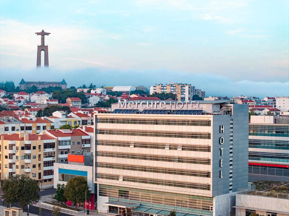 Mercure Lisboa Almada - zdjęcie 5