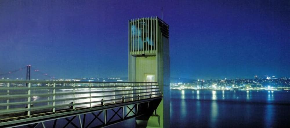Mercure Lisboa Almada - zdjęcie 3