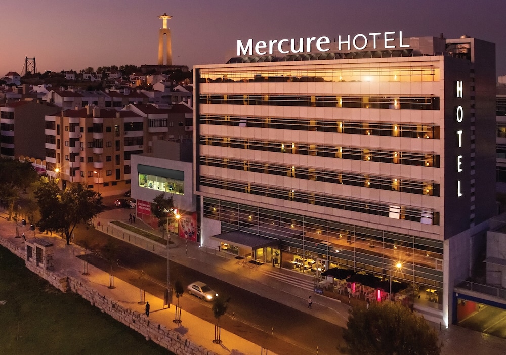 Mercure Lisboa Almada - zdjęcie 4