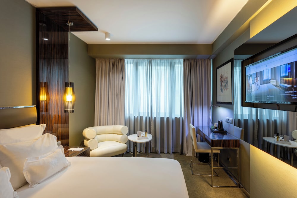 Altis Grand Hotel — Hotel rooms in Lisbon, Lisboa