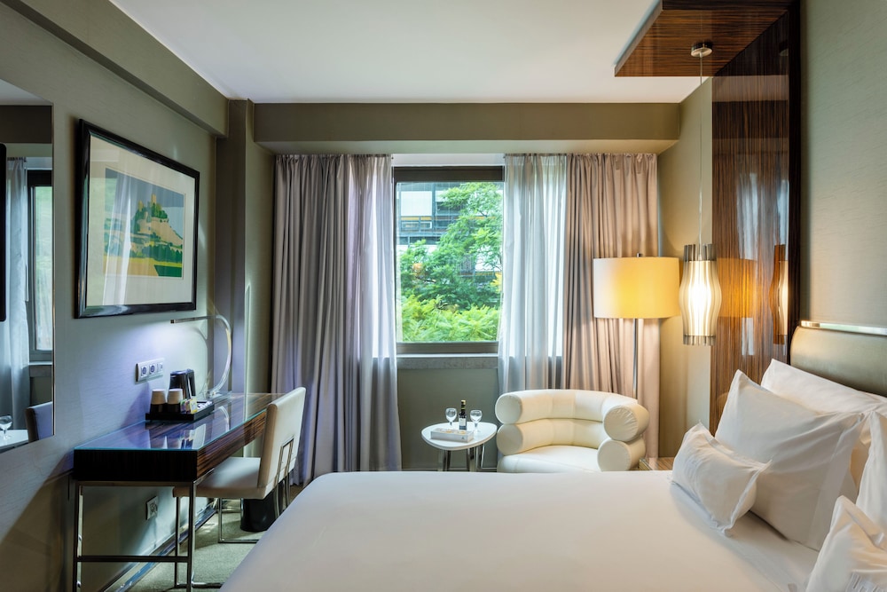 Altis Grand Hotel — Hotel rooms in Lisbon, Lisboa