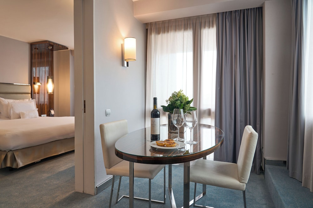 Altis Grand Hotel — Hotel rooms in Lisbon, Lisboa