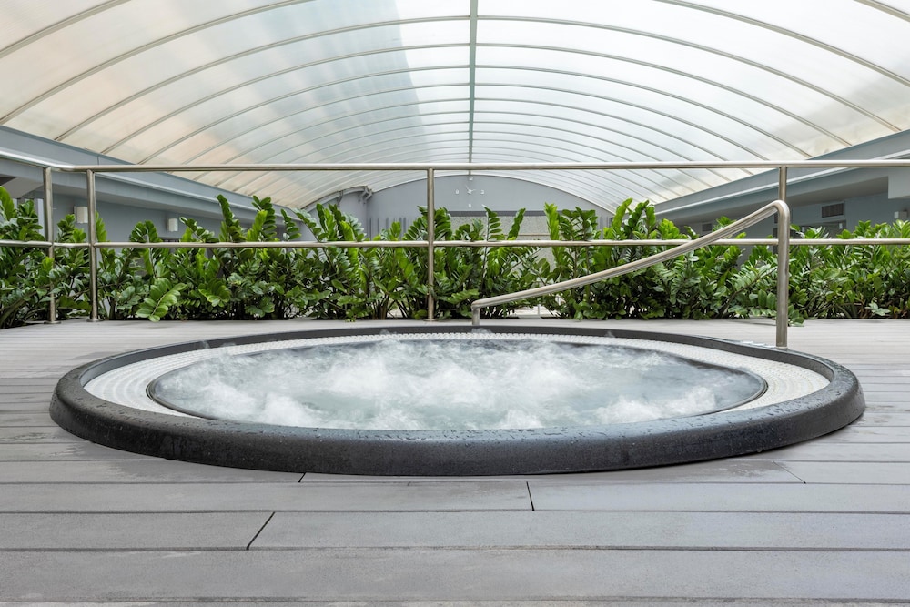 Altis Grand Hotel — Spa in Lisbon, Lisboa