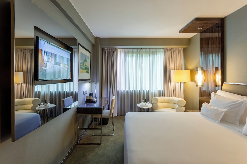 Altis Grand Hotel — Hotel rooms in Lisbon, Lisboa