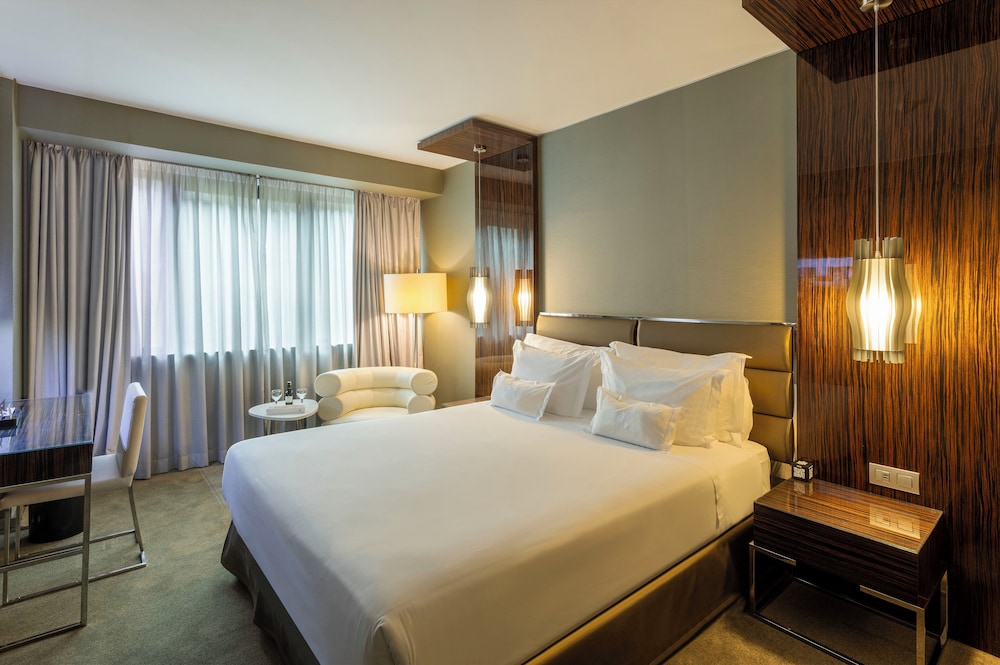 Altis Grand Hotel — Hotel rooms in Lisbon, Lisboa