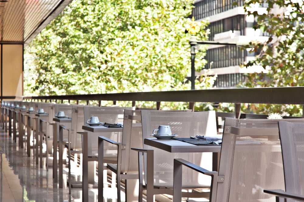 Altis Grand Hotel — Restaurant & bars in Lisbon, Lisboa