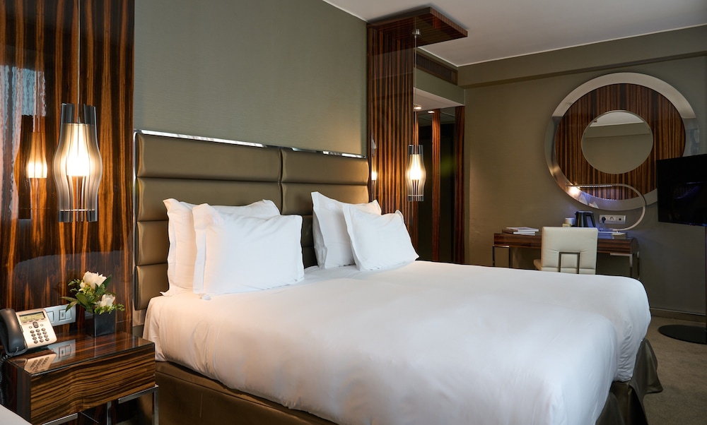 Altis Grand Hotel — Hotel rooms in Lisbon, Lisboa