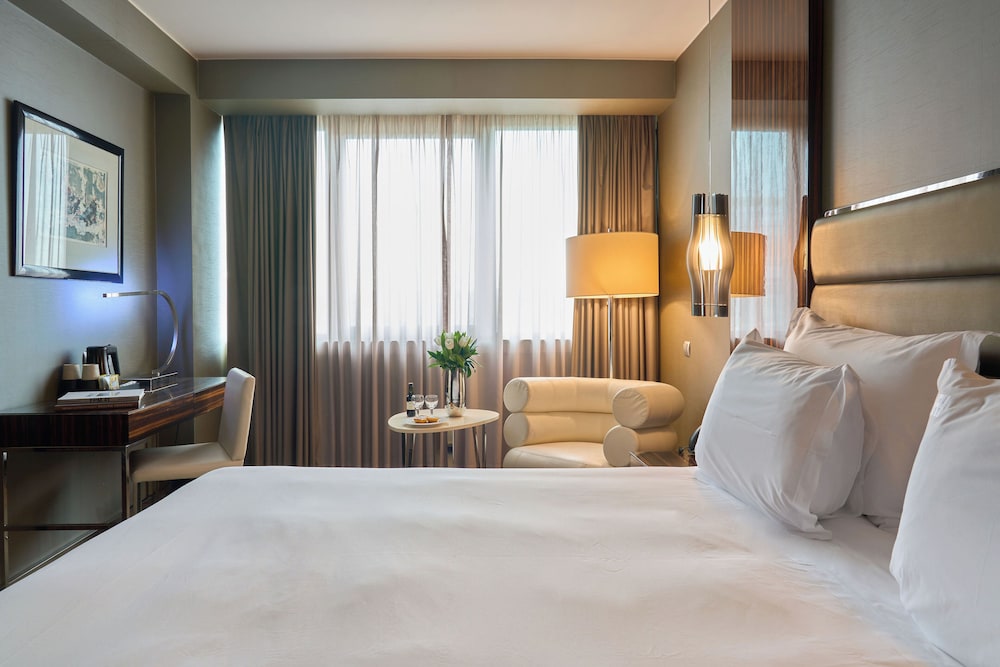 Altis Grand Hotel — Hotel rooms in Lisbon, Lisboa