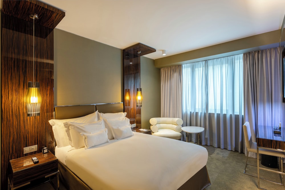 Altis Grand Hotel — Hotel rooms in Lisbon, Lisboa