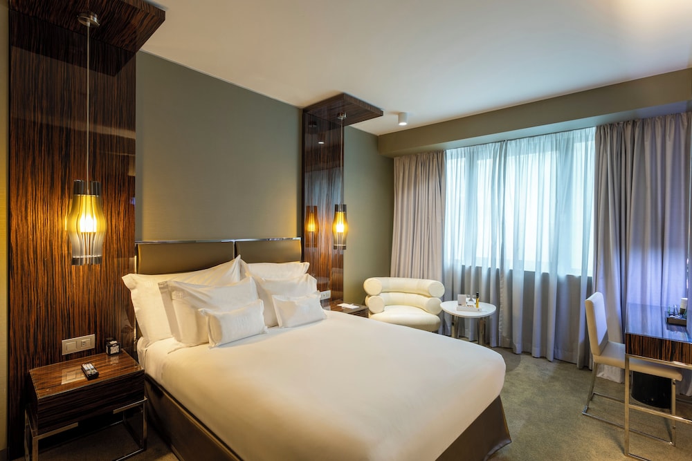 Altis Grand Hotel — Hotel rooms in Lisbon, Lisboa