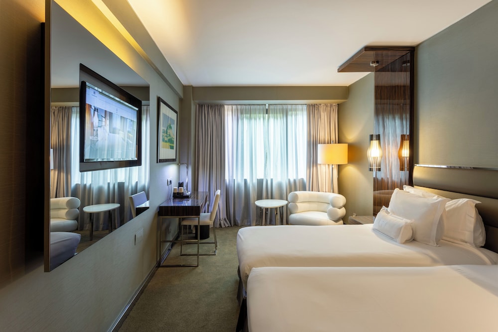 Altis Grand Hotel — Hotel rooms in Lisbon, Lisboa