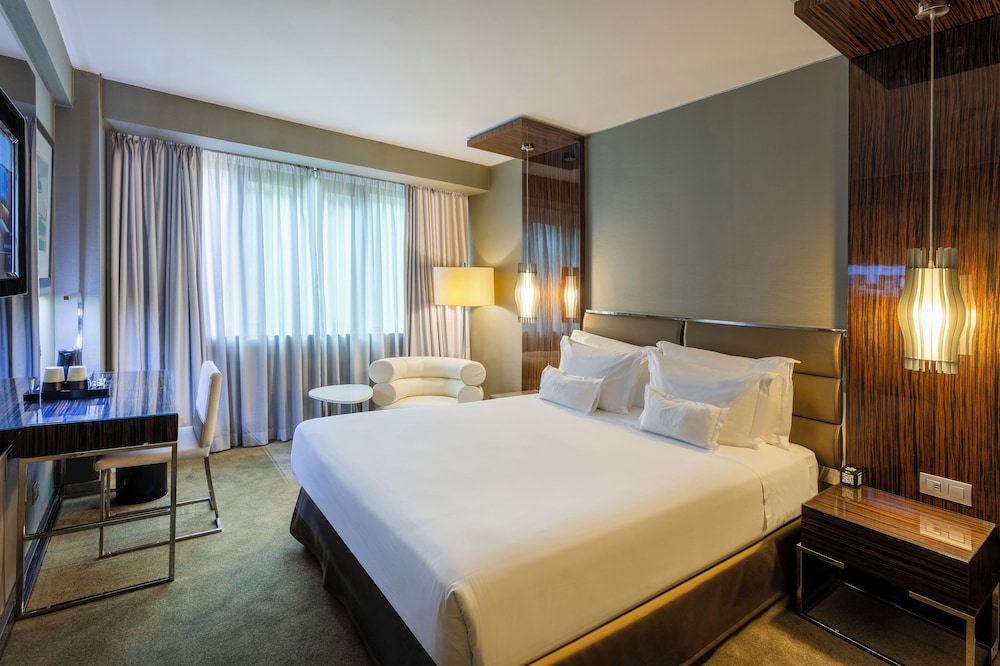 Altis Grand Hotel — Hotel rooms in Lisbon, Lisboa