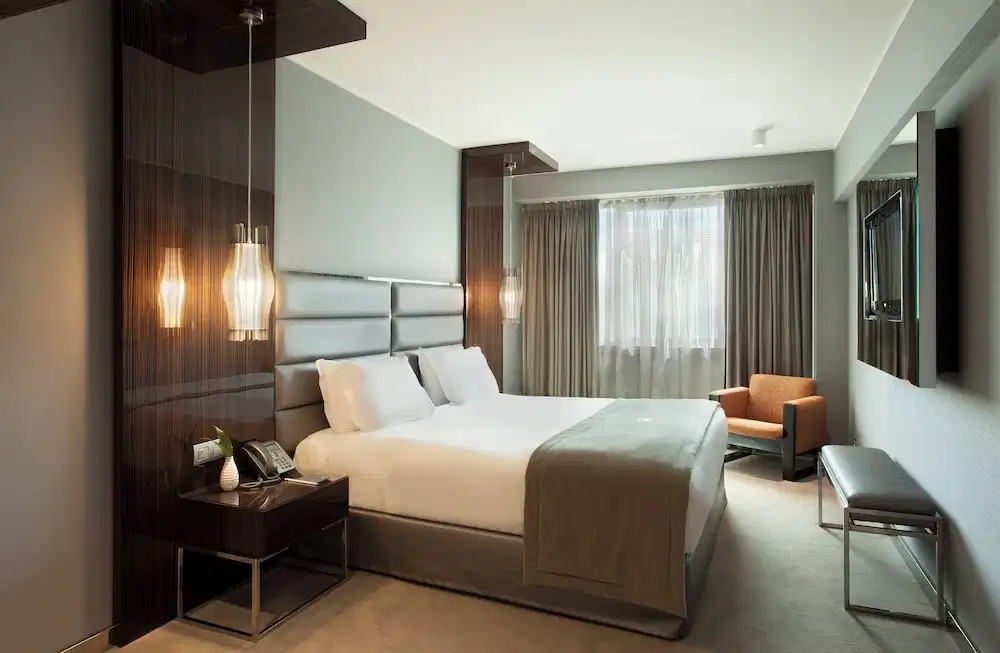 Altis Grand Hotel — Hotel rooms in Lisbon, Lisboa