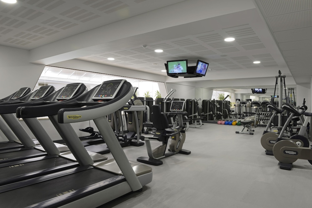 Altis Grand Hotel — Sports & recreation in Lisbon, Lisboa