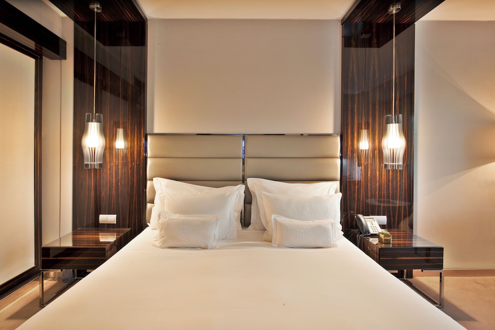 Altis Grand Hotel — Hotel rooms in Lisbon, Lisboa