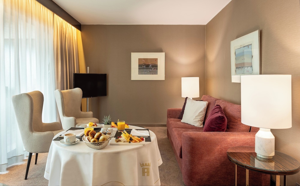 Altis Grand Hotel — Hotel rooms in Lisbon, Lisboa