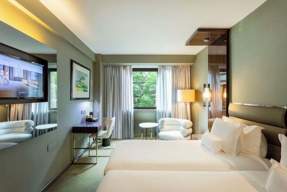 Altis Grand Hotel — Hotel rooms in Lisbon, Lisboa