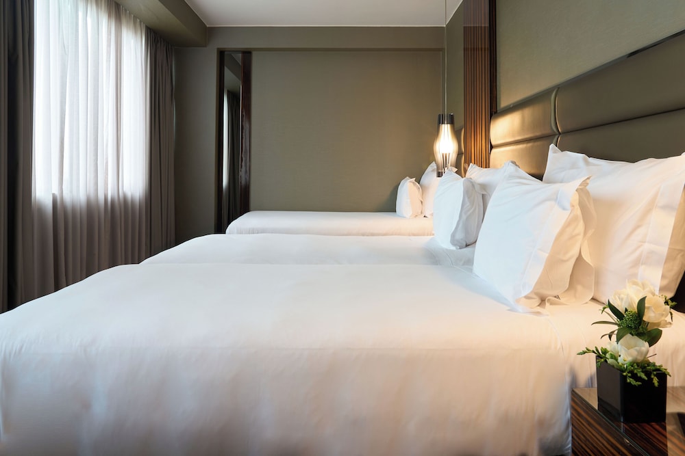 Altis Grand Hotel — Hotel rooms in Lisbon, Lisboa