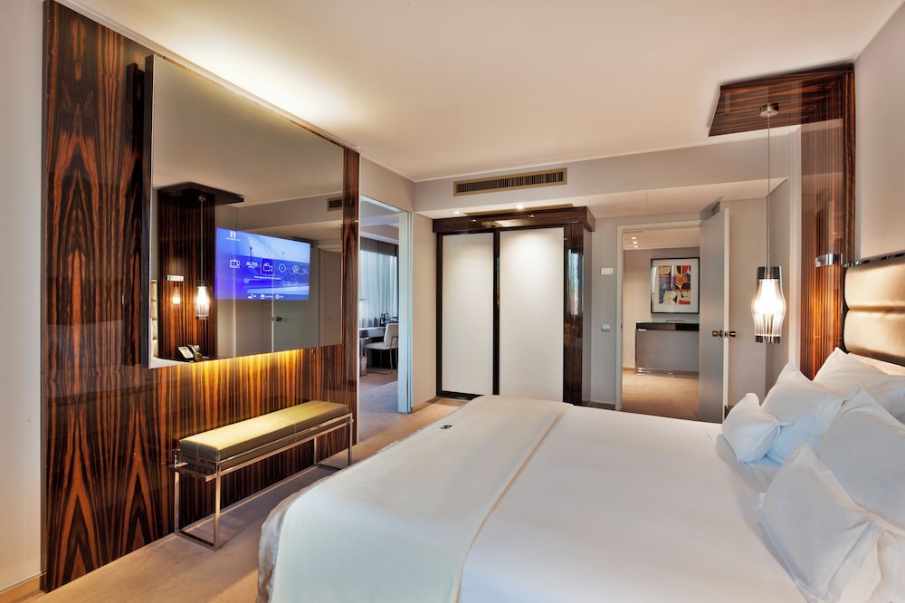 Altis Grand Hotel — Hotel rooms in Lisbon, Lisboa