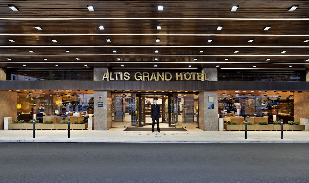Altis Grand Hotel - zdjęcie 2